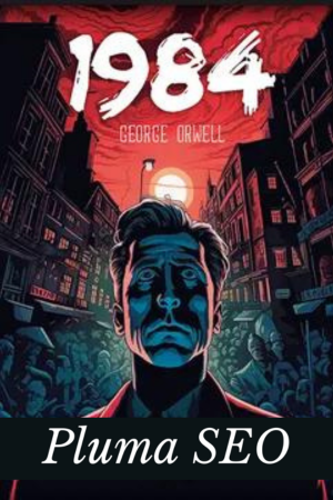 George Orwell 1984