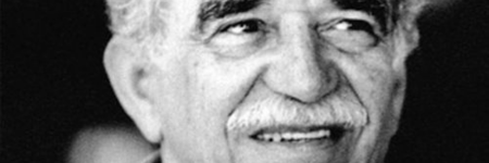 garcia marquez gabo