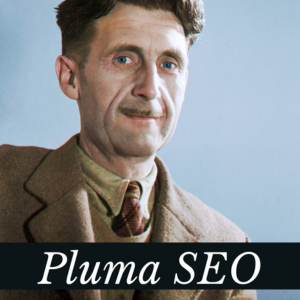 George Orwell