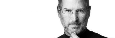 Steve Jobs biografía