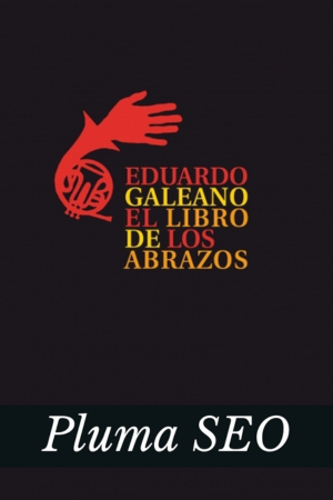 El Libro De Los Abrazos