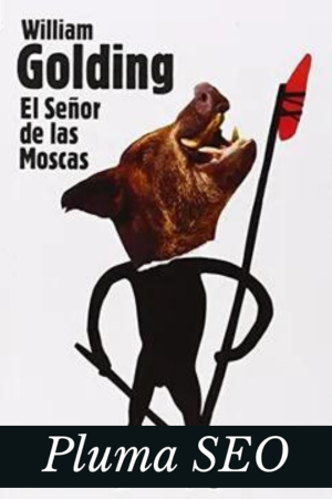 El Señor de las Moscas