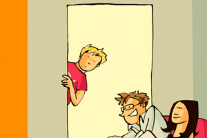 resumen del libro querido hijo estamos en huelga por capítulos