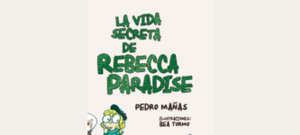 La Vida Secreta de Rebecca Paradise