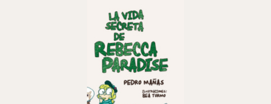 La Vida Secreta de Rebecca Paradise