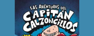 las aventuras de calzoncillos