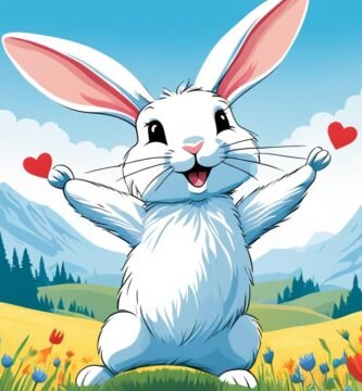 adivina cuánto te quiero resumen