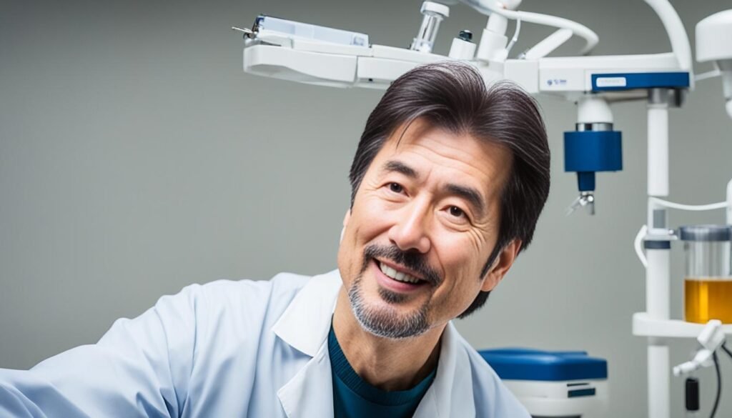biografía de Hiromi Shinya biografía de Hiromi Shinya