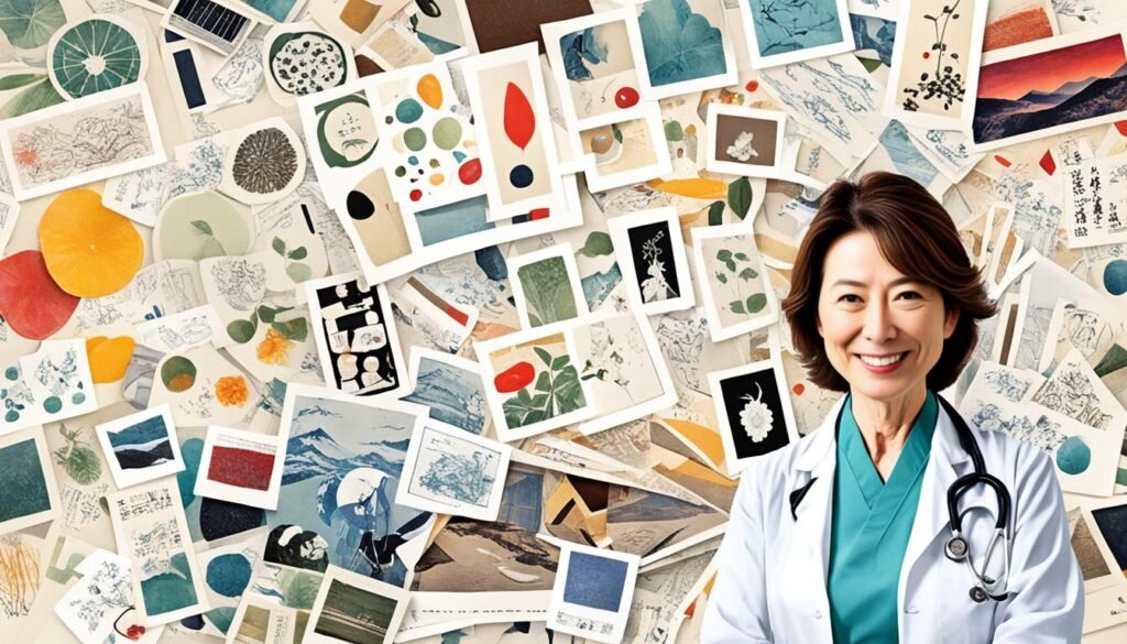 trayectoria de Hiromi Shinya biografía de Hiromi Shinya