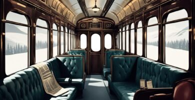 resumen del libro asesinato en el orient express
