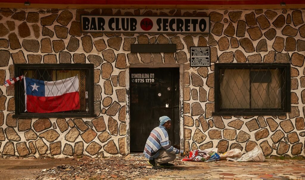 cuentos chilenos