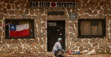 cuentos chilenos