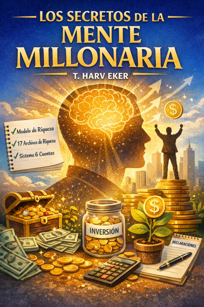 pros y contras de los secretos de la mente millonaria
